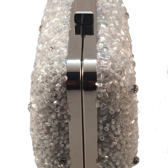 Handmade clutch bag - Picture 5 of 5